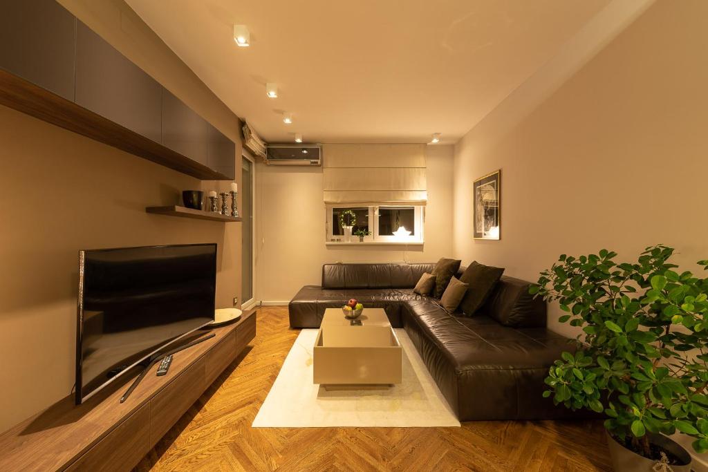 Apartment NS Life photo 3