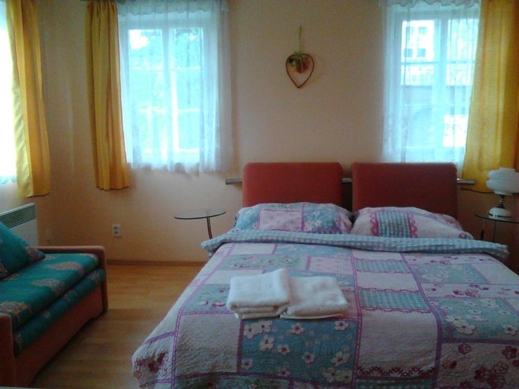 Jiřetínská chaloupka photo 3
