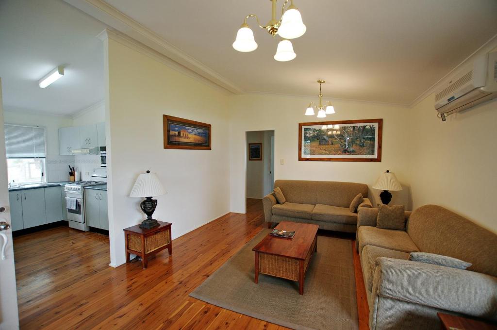 Starline Alpacas Farmstay Resort Room Type - Sashas Cottage