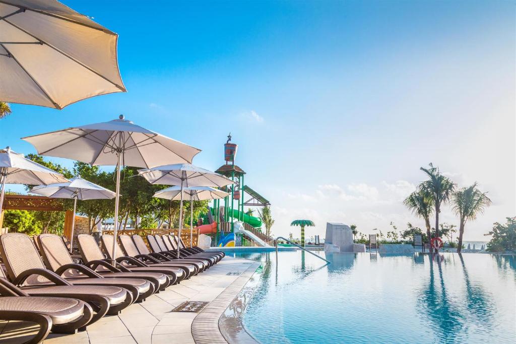 Sandos Playacar All Inclusive photo 2
