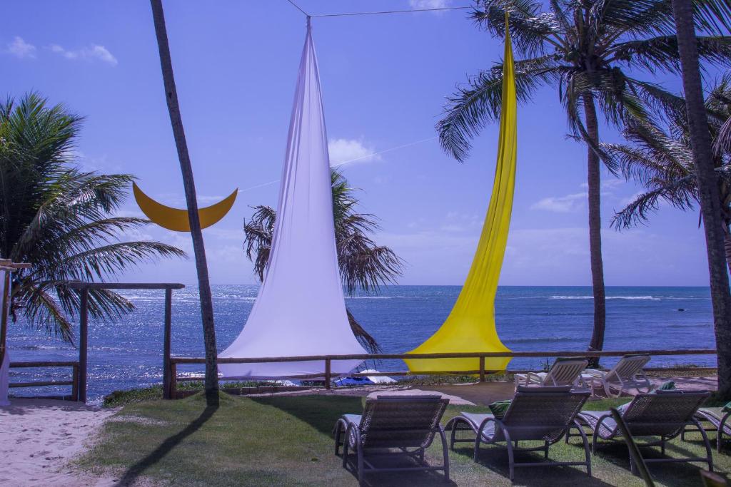 Porto da Lua Boutique Hotel photo 3
