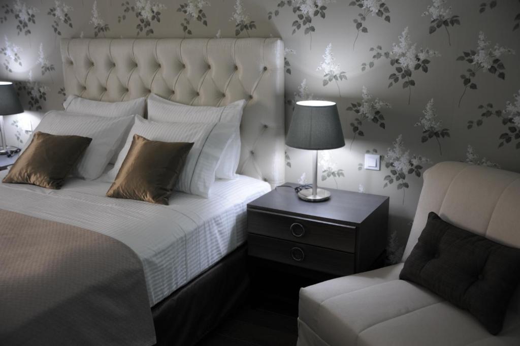 Theasis Hotel Paramythia photo 4