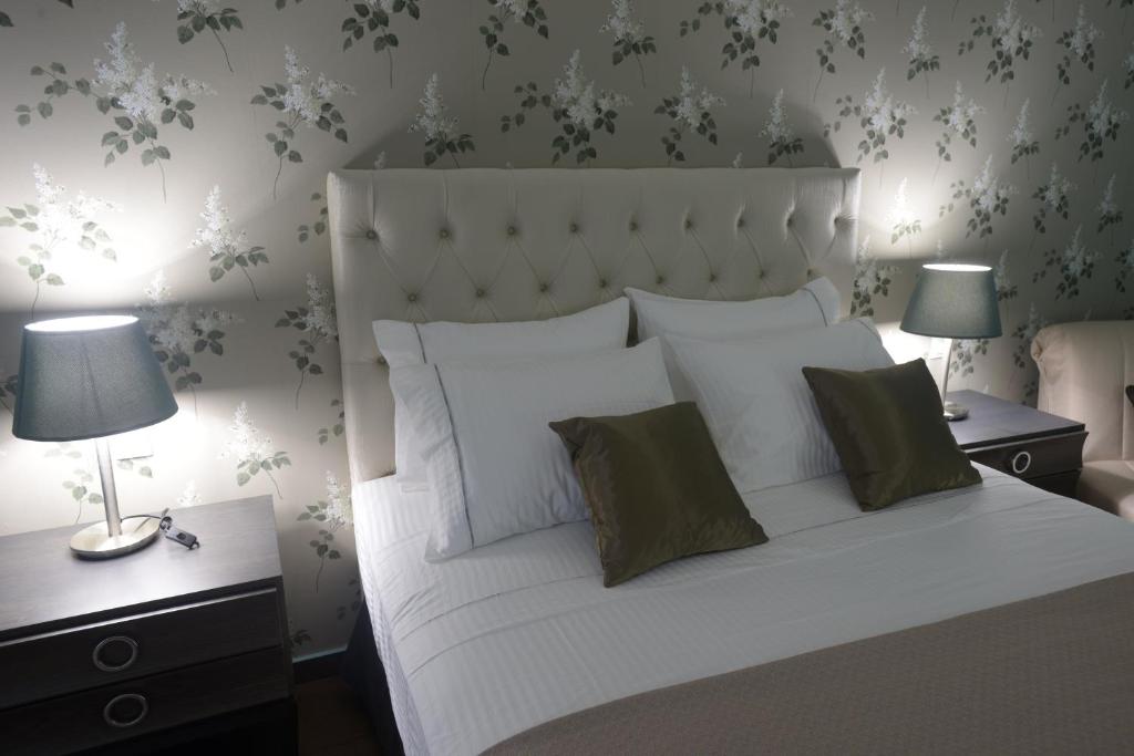 Theasis Hotel Paramythia photo 3