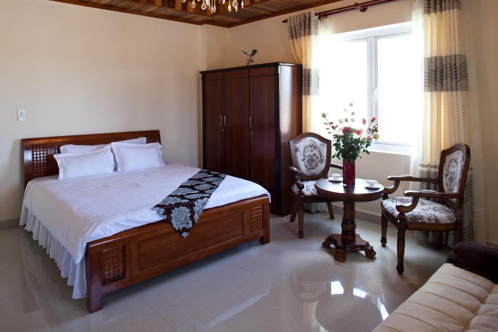 Villa Du Lac Da Lat photo 1