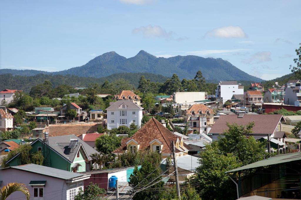 Villa Du Lac Da Lat photo 3