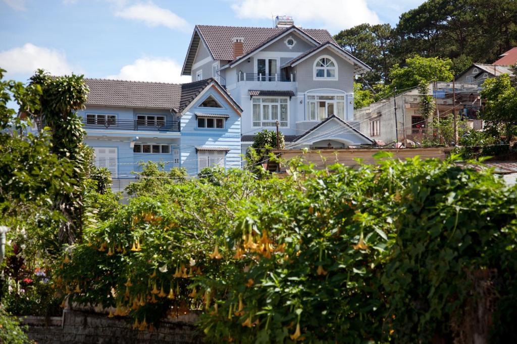 Villa Du Lac Da Lat