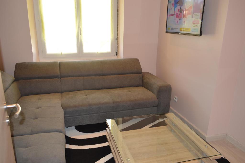 Appartement Timgad photo 4