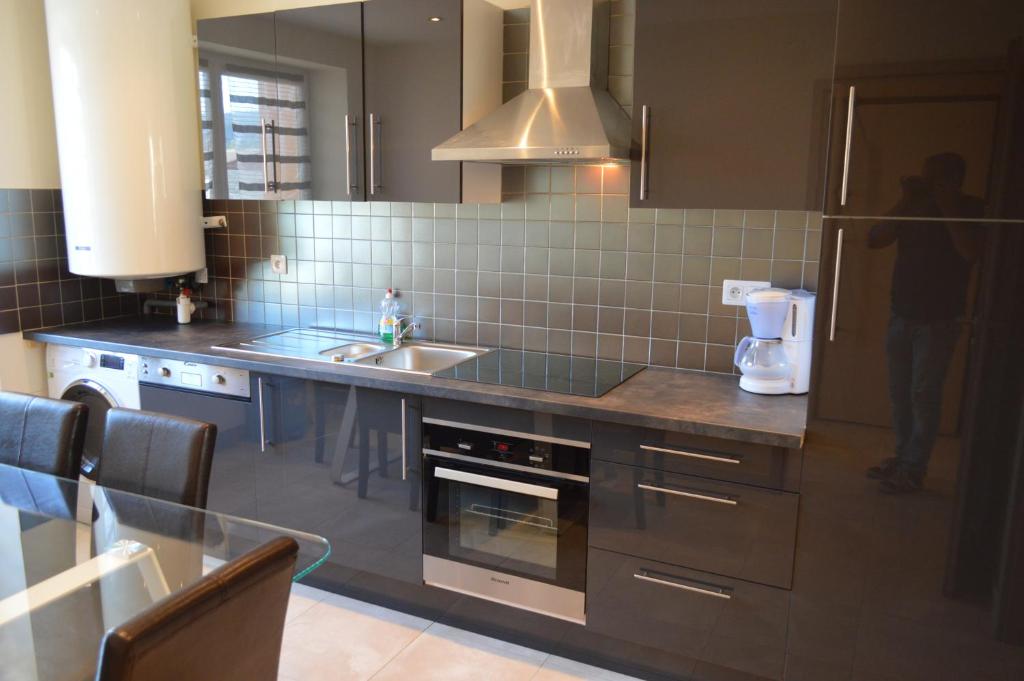 Appartement Timgad photo 1
