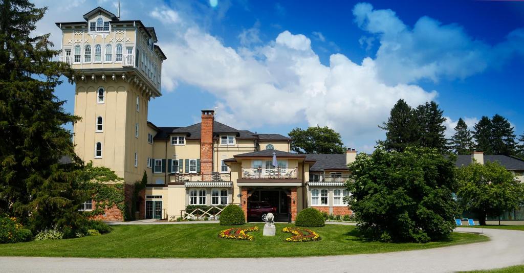 Briars Resort and Spa photo 1
