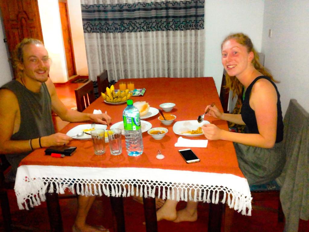 Chandra Holiday Home photo 2