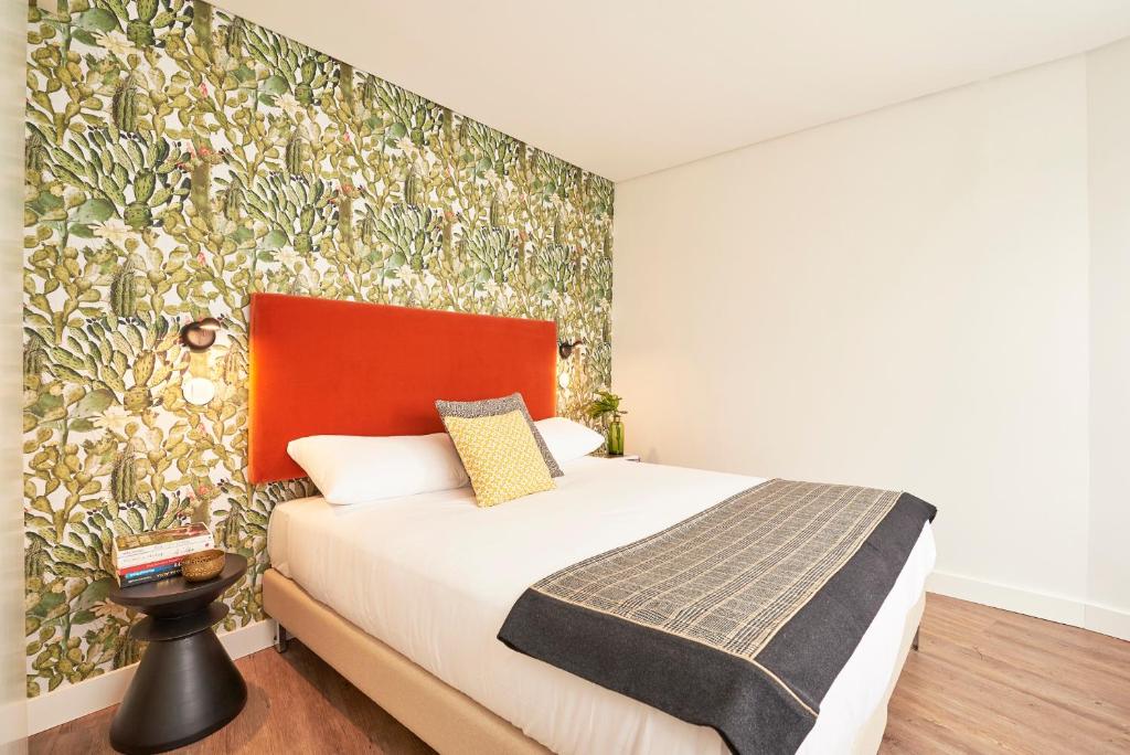 Апартаменты (Улучшенные апартаменты с 1 спальней - Rua dos Remedios, 3), Lisbon Holidays Alfama