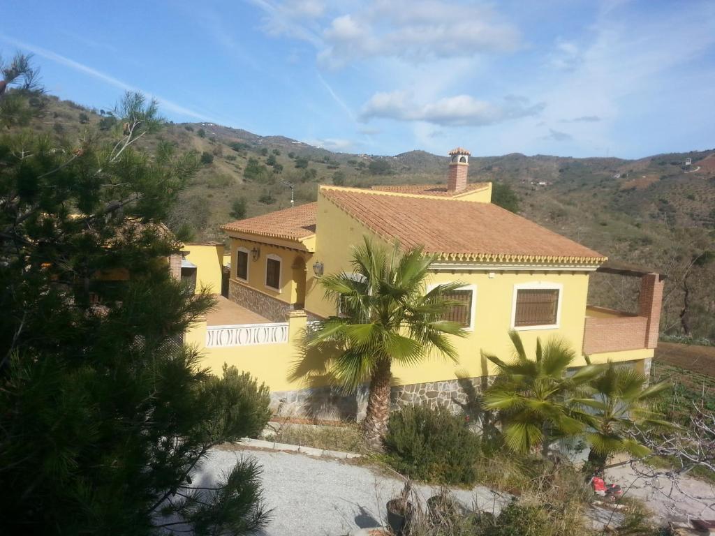 Cortijo Rural Los Gonzalez photo 2