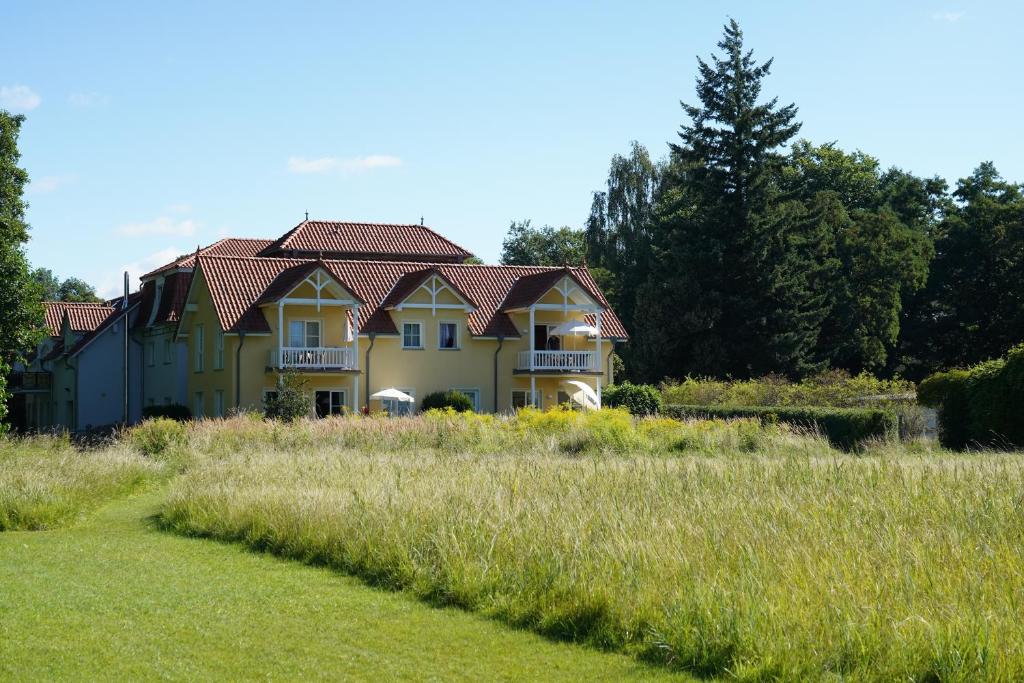Ferien in Himmelpfort photo 3