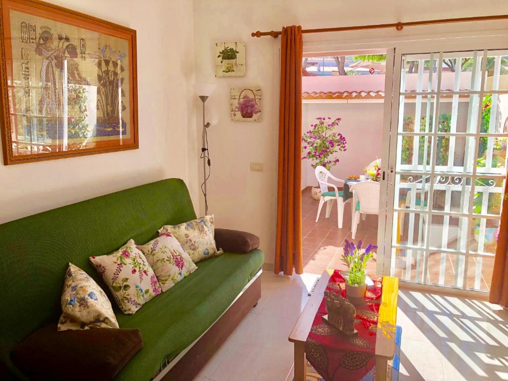 Apartamento Casco La Estrella, cerca de Garachico photo 4