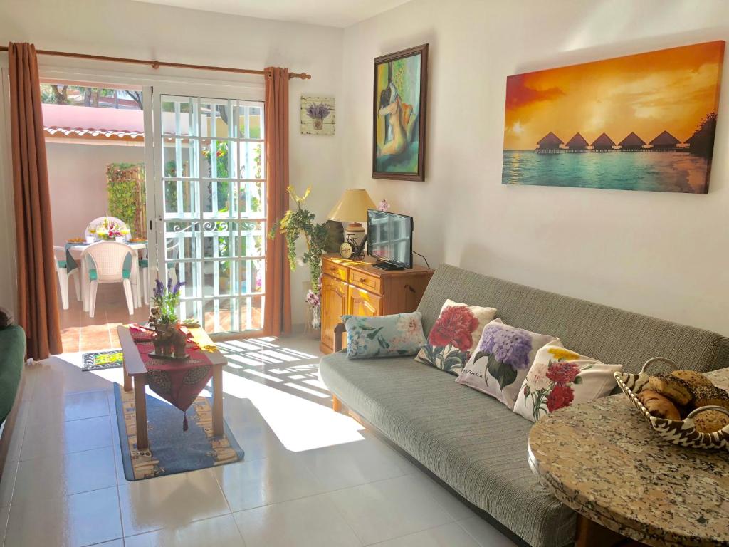 Apartamento Casco La Estrella, cerca de Garachico photo 2