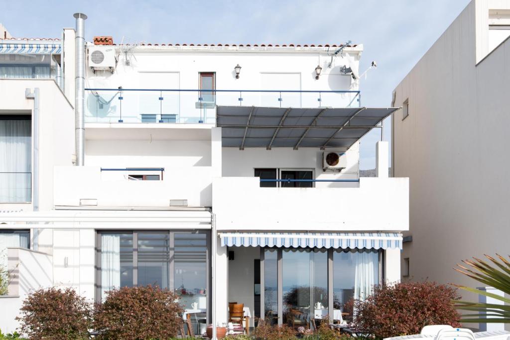 Beach Guesthouse Mediteran photo 1
