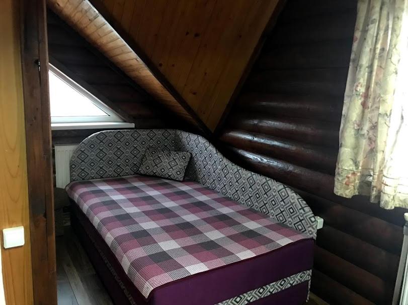 Fayniy Motel photo 4