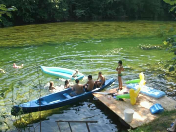 Vacation House Spiritus Flumine photo 3