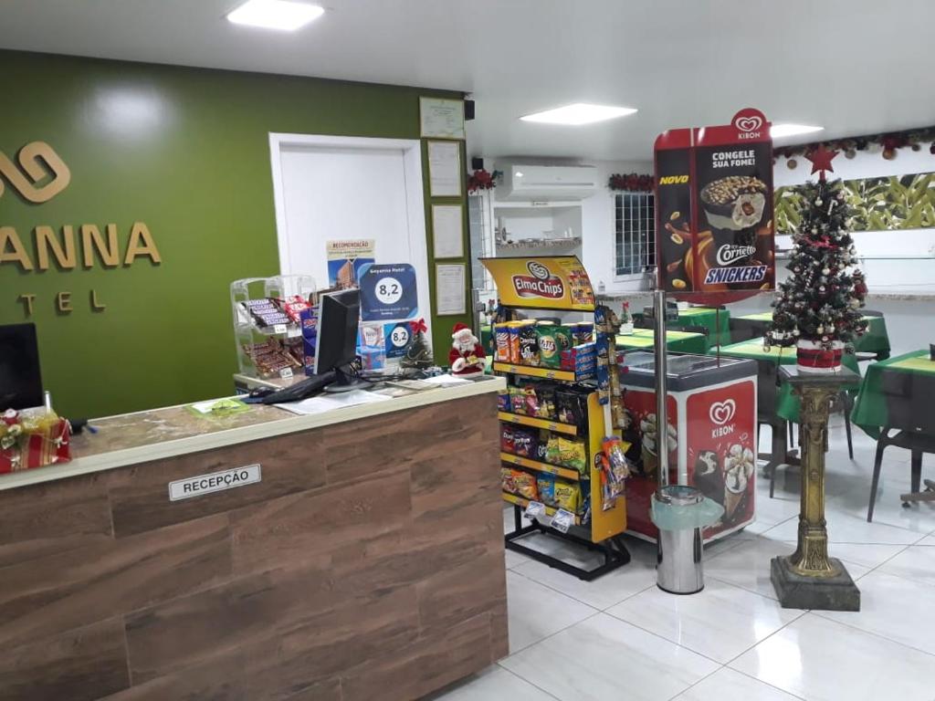 Goyanna Hotel photo 3