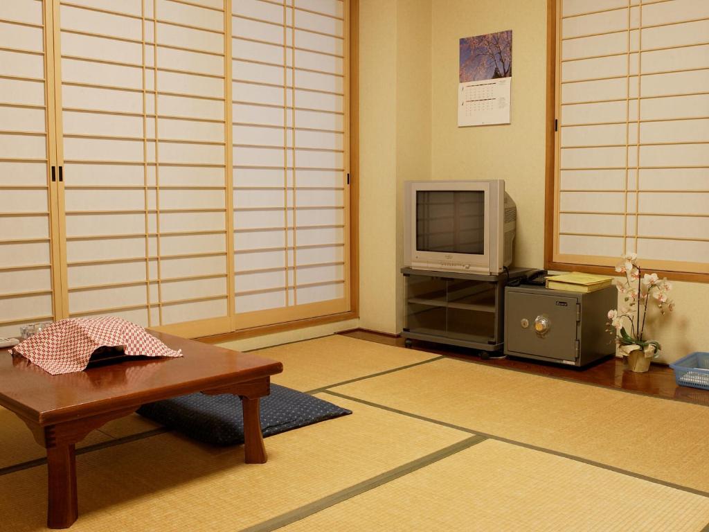 Kakiya Ryokan photo 3