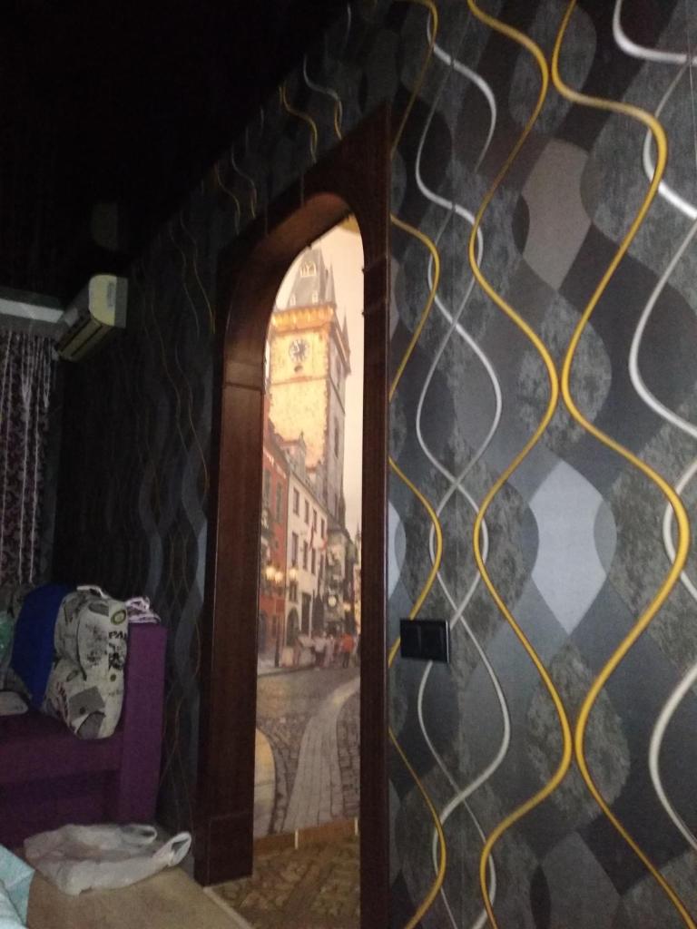 Apartmens on Geroiv ATO photo 1