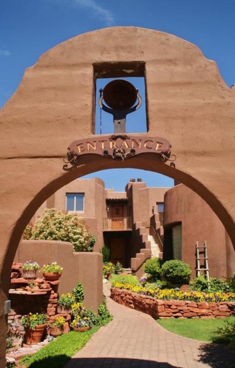 Adobe Grand Villas image