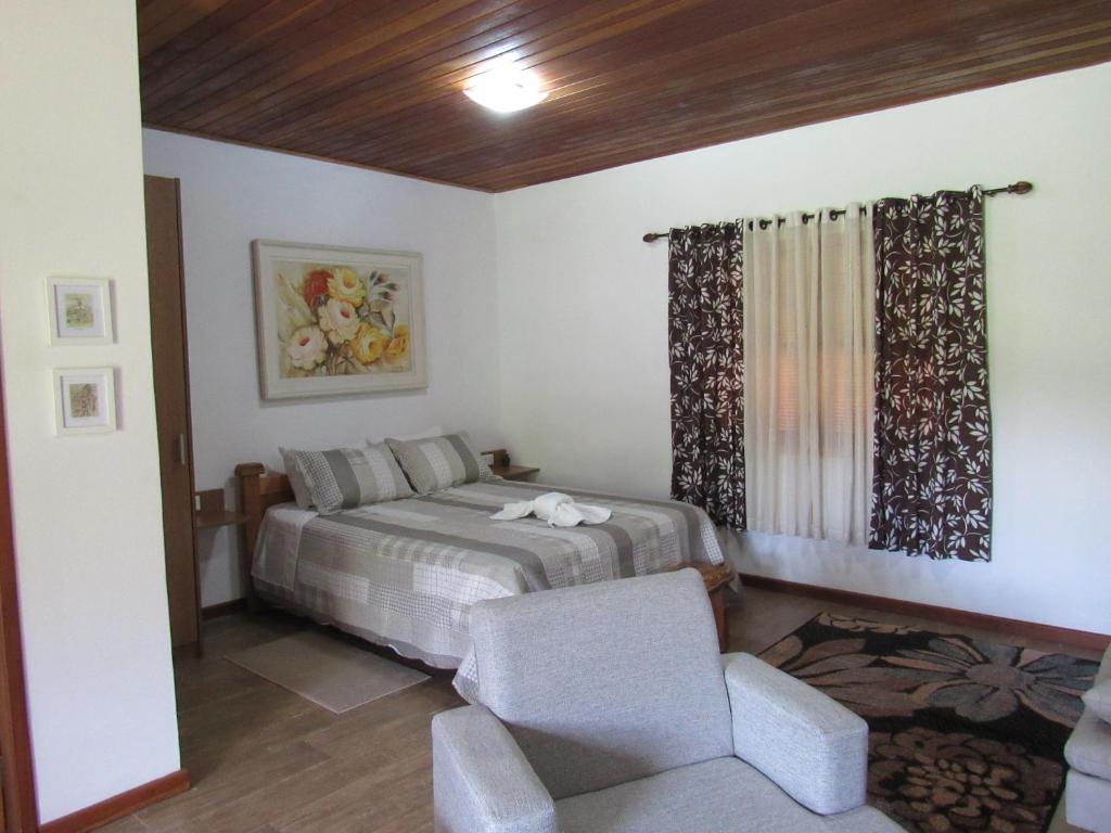 Chalés Luar da Serra photo 1