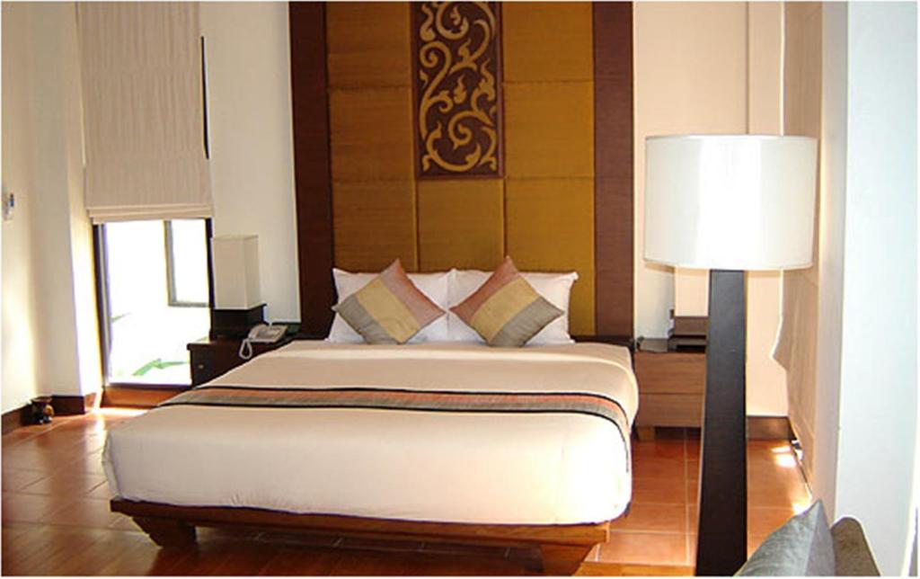 Chang Buri Resort & Spa photo 4