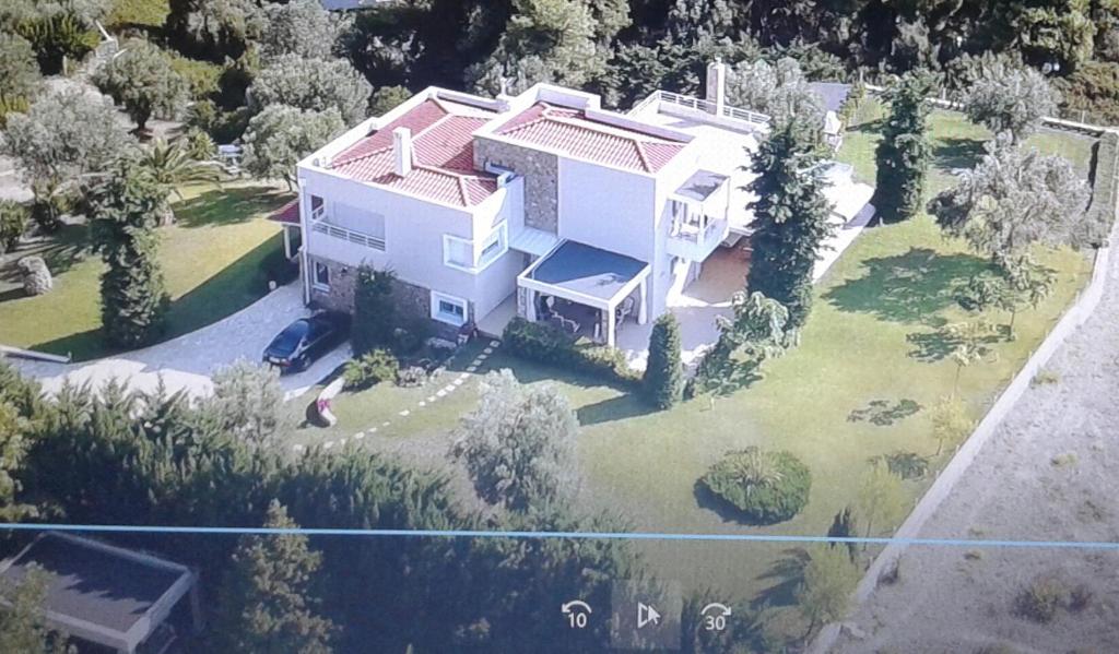 Villa Achilleos photo 1