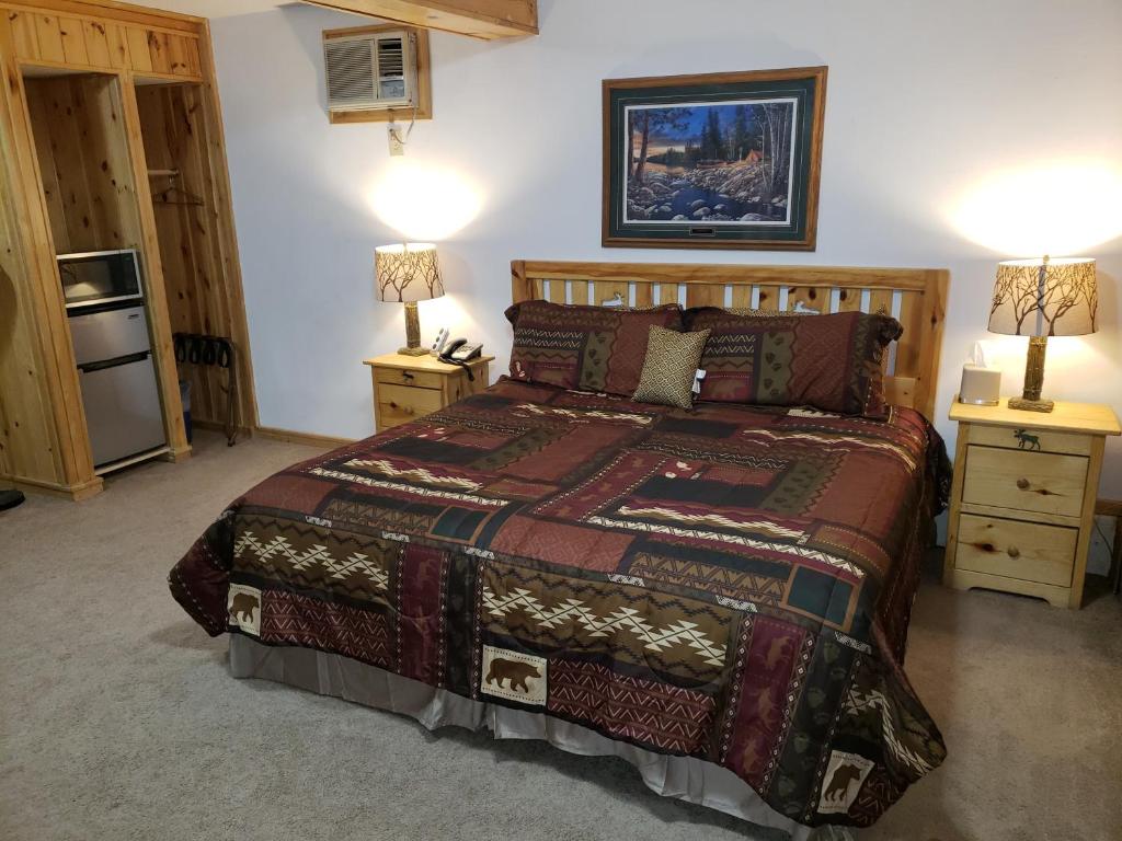 The Willard Munger Inn image