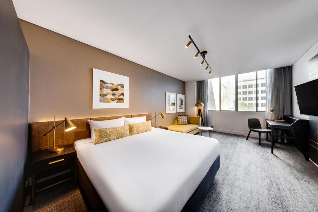 Vibe Hotel Sydney photo 4