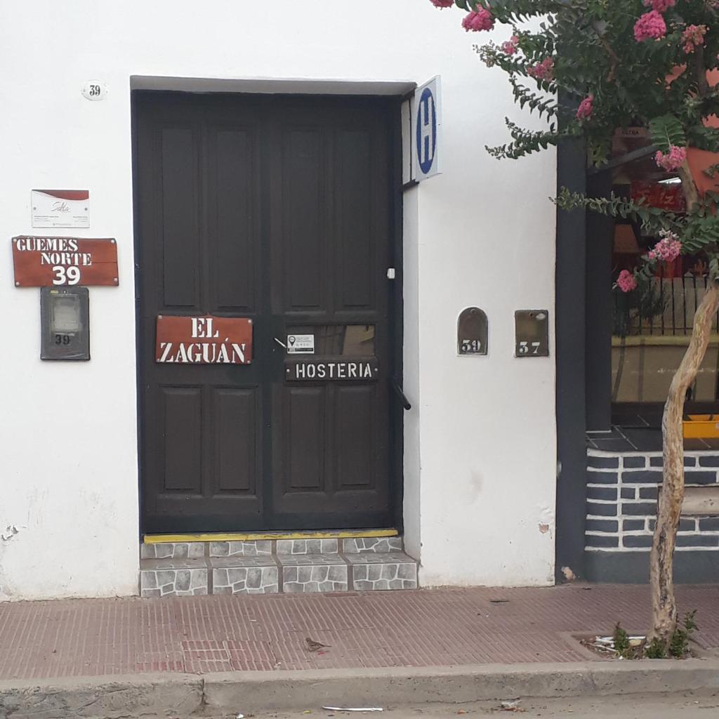 Hostería El Zaguan photo 4