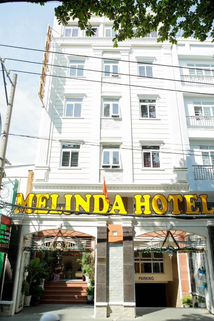 Melinda Hotel