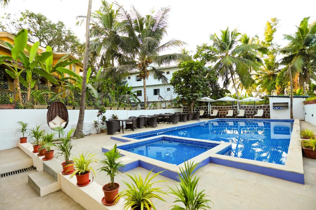 Amara Grand Baga photo 2