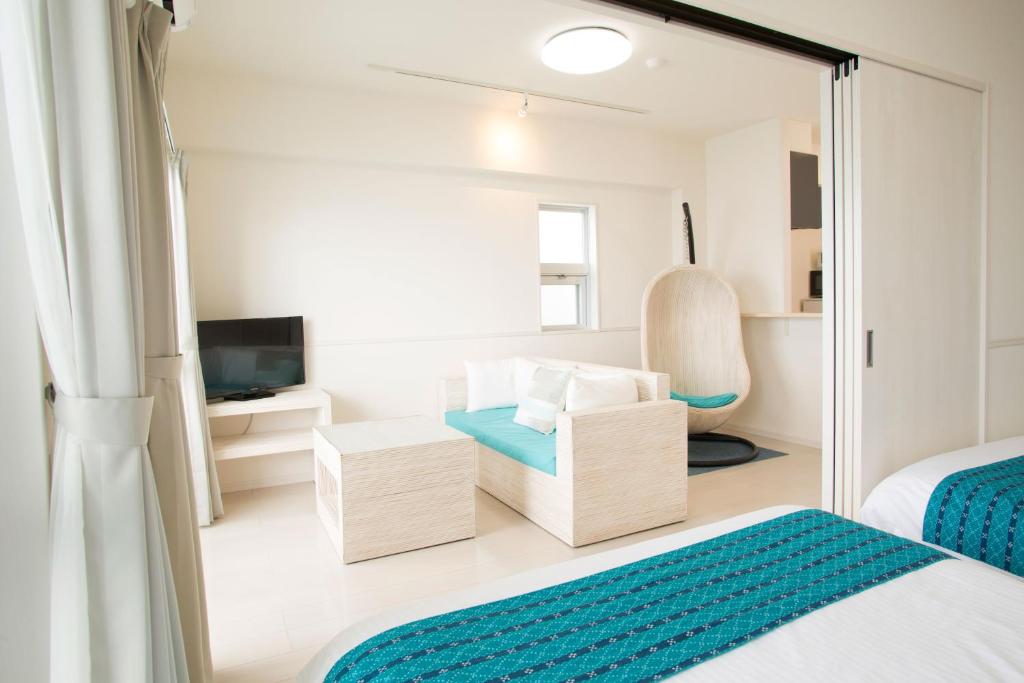 Costa Bella Condominium Resort photo 4