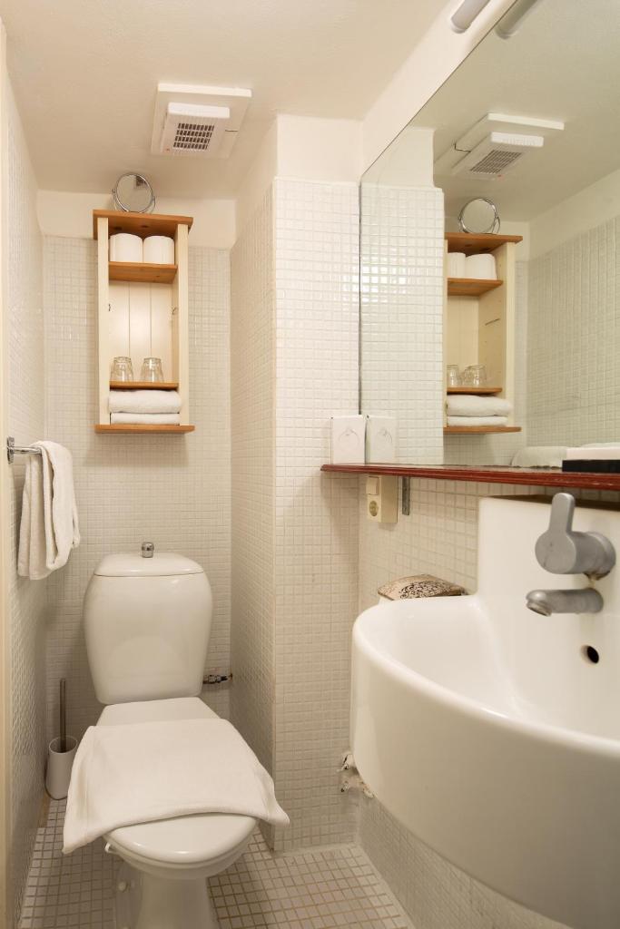 Amsterdam House Hotel photo 4