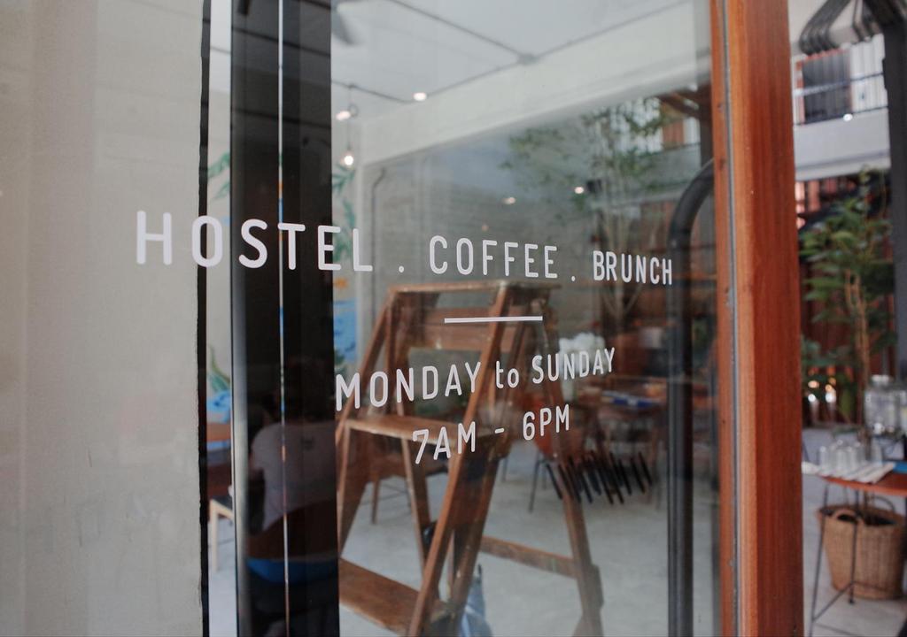 TAN Hostel x Cafe , Aonang Beach photo 2