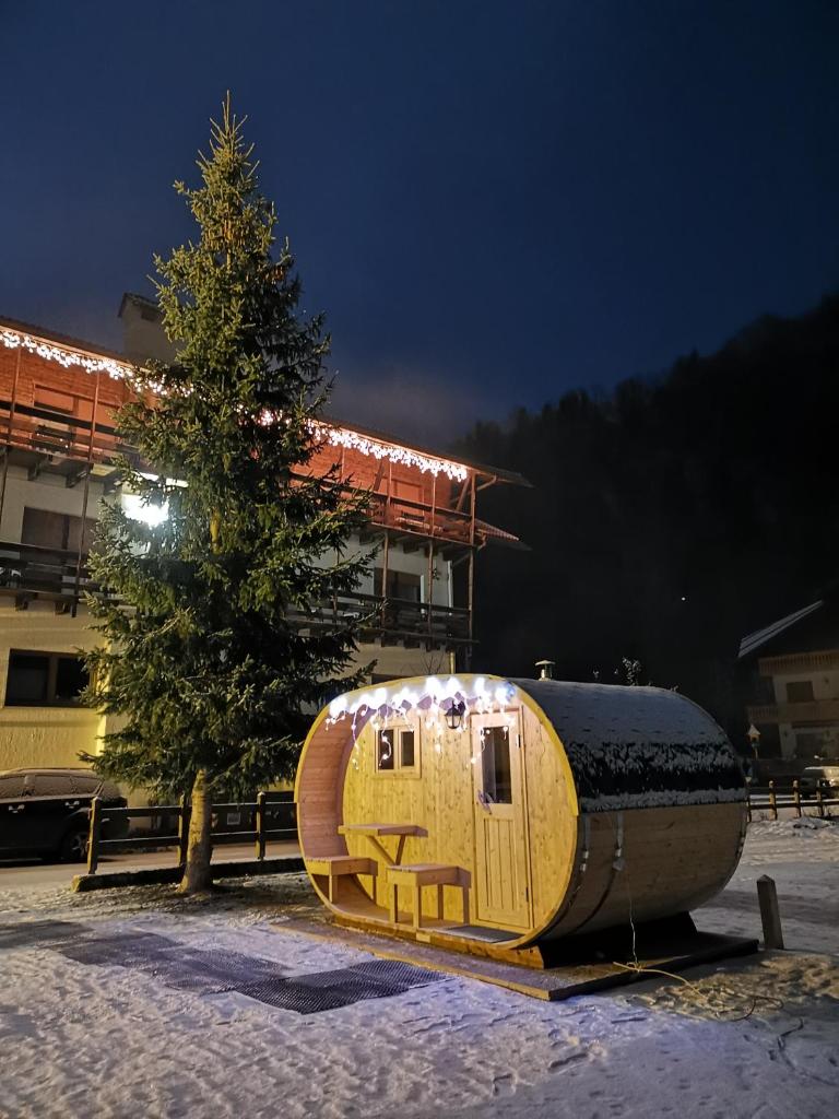 Hotel Rosalpina photo 3