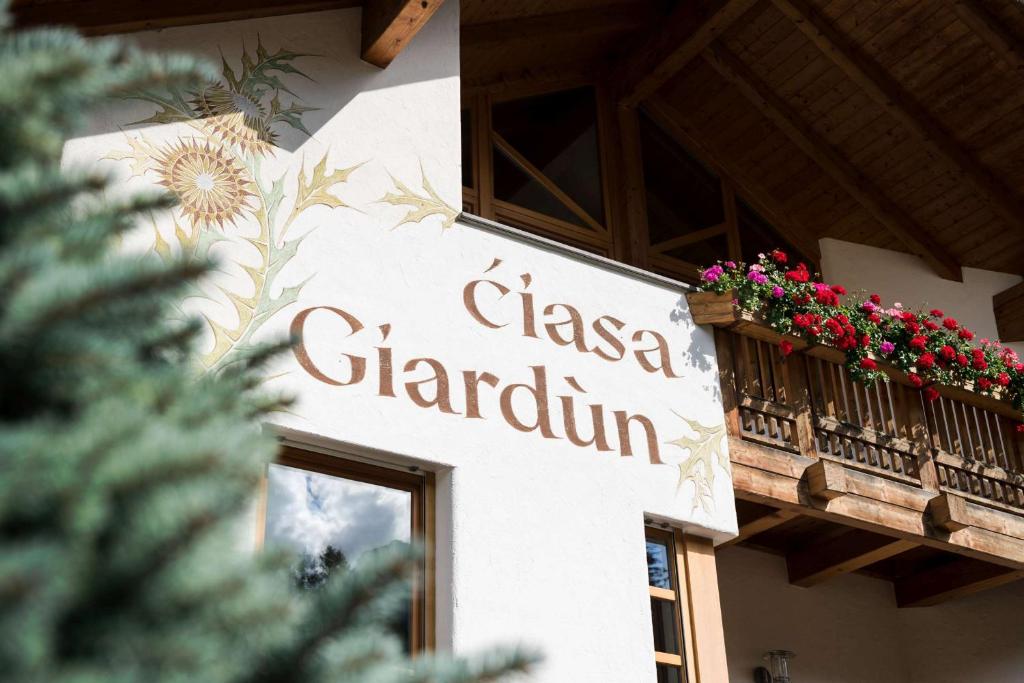 Residence Ciasa Giardun photo 4