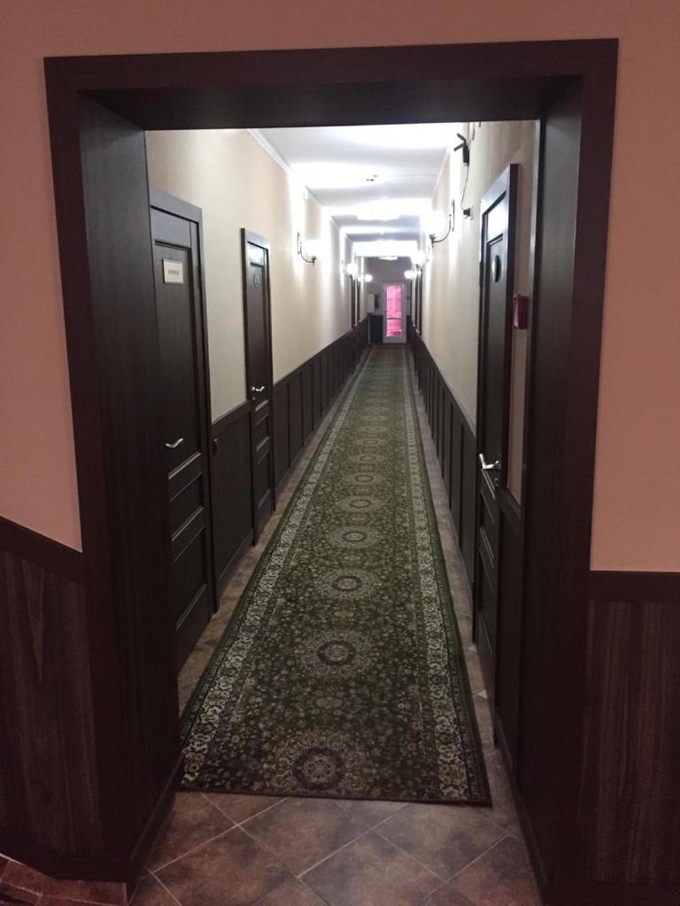 Hotel Vangogh photo 4