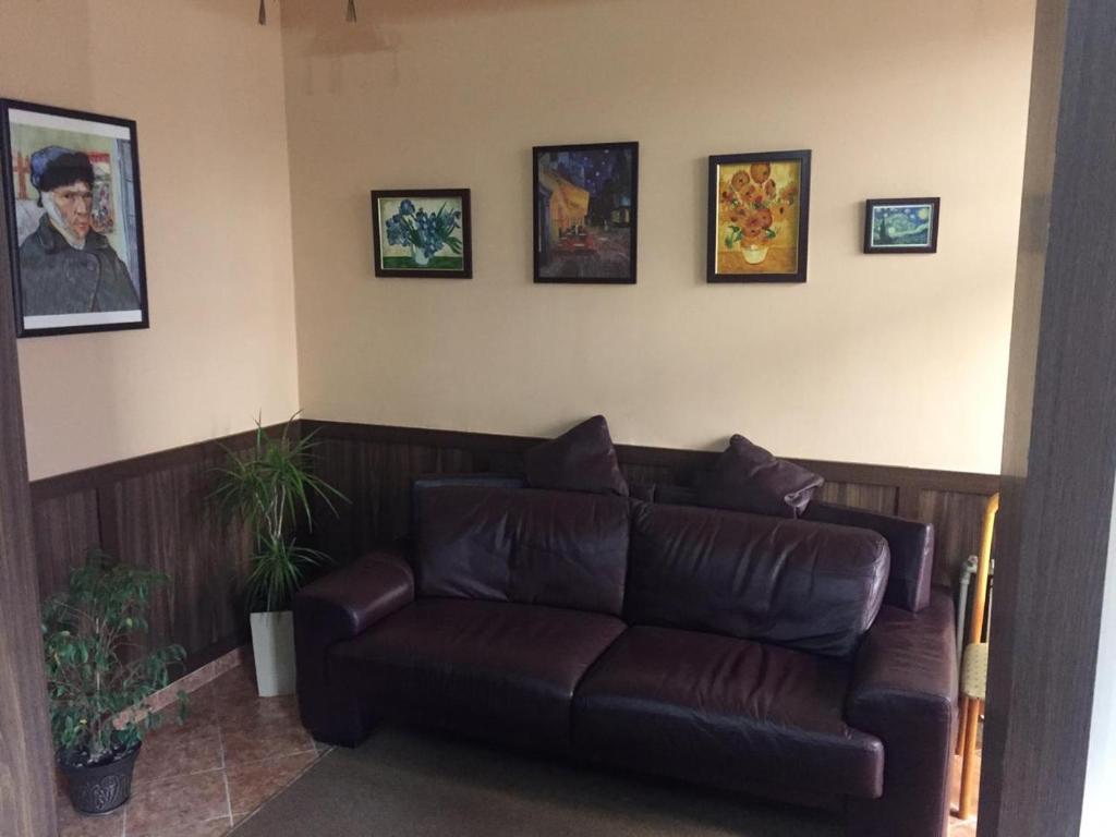 Hotel Vangogh photo 2