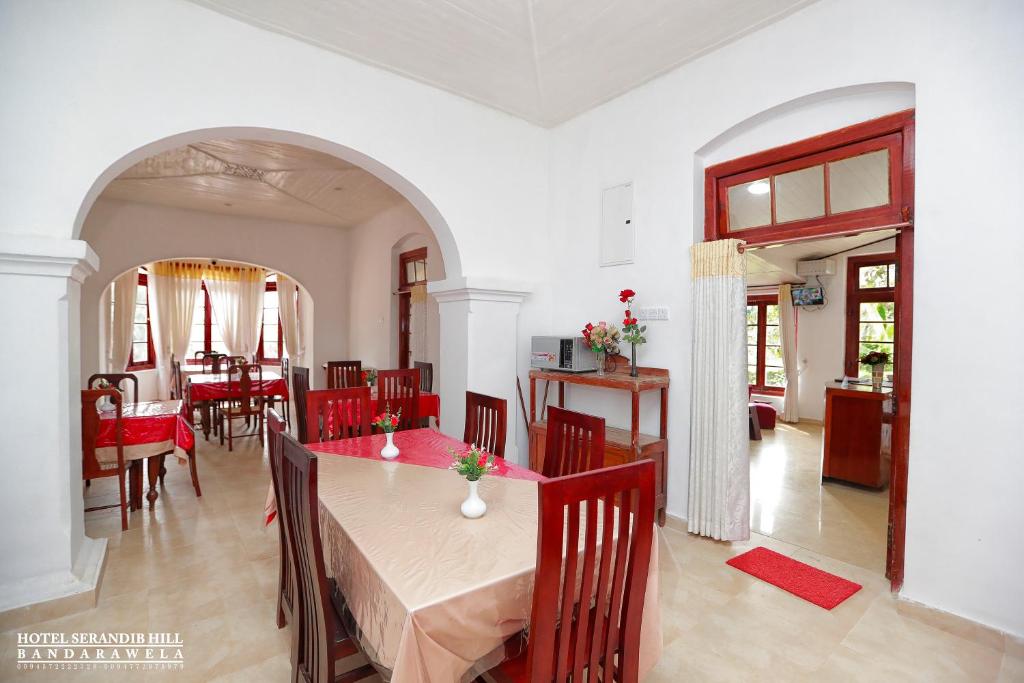 Hotel Serendib Hill photo 4