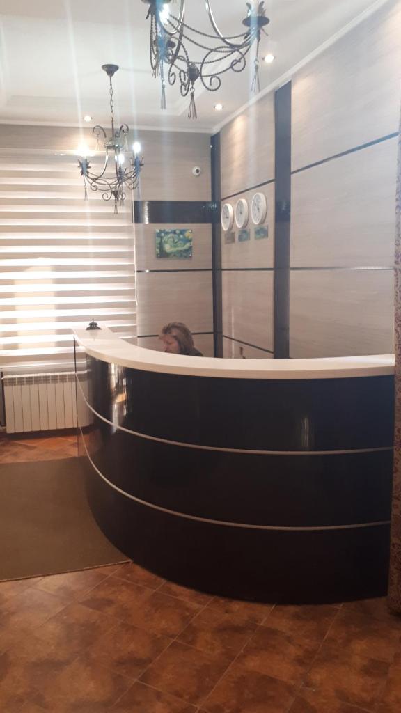Hotel Vangogh photo 1