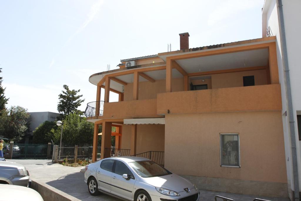 Guest House Olga photo 1
