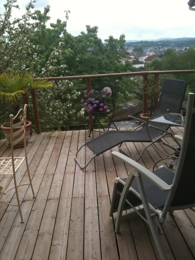 Appart d'Hôtes Brive photo 1