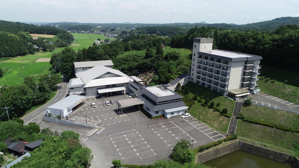 Mashikokan Satoyama Resort Hotel photo 2