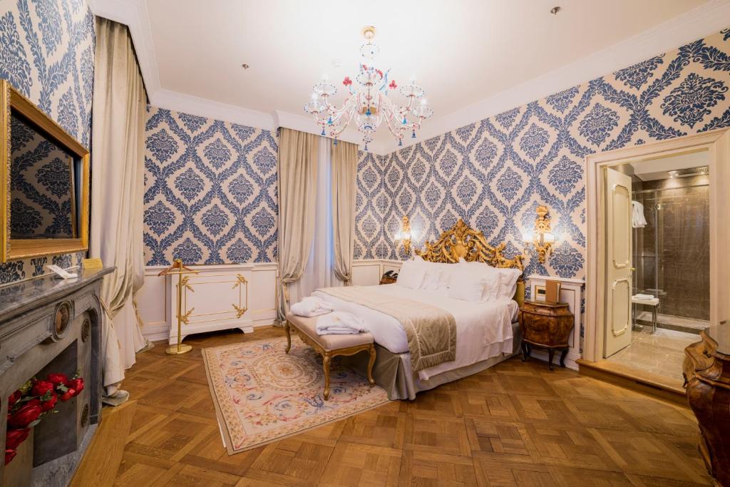 Hotel Ai Reali - Small Luxury Hotels of the World photo 4