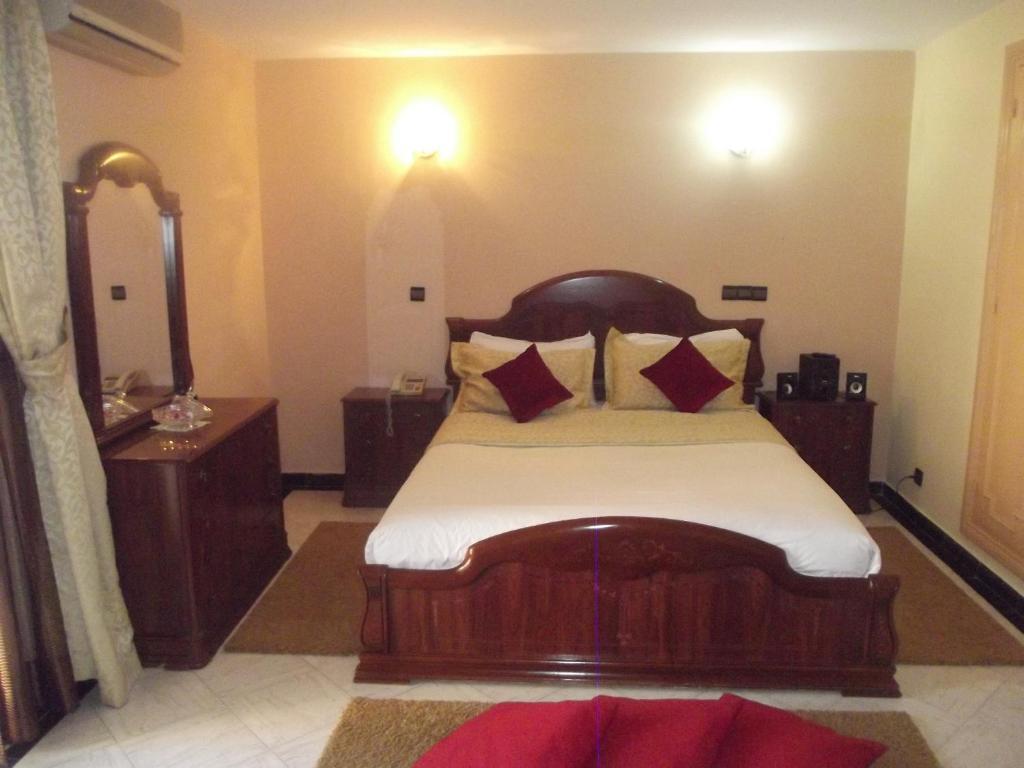 Одноместный (Одноместный номер), Hotel Al Kabir