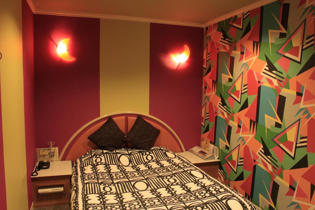 Hotel Miami (Adult Only) photo 2