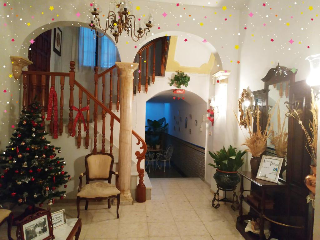 Casa Pelayo photo 1